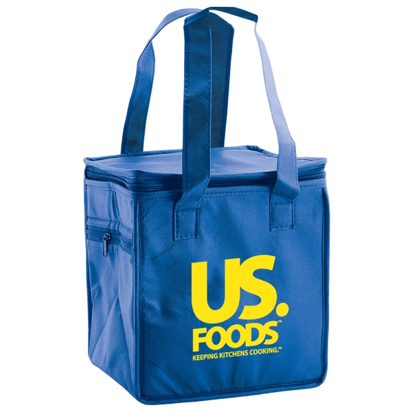 Lunch Tote 19