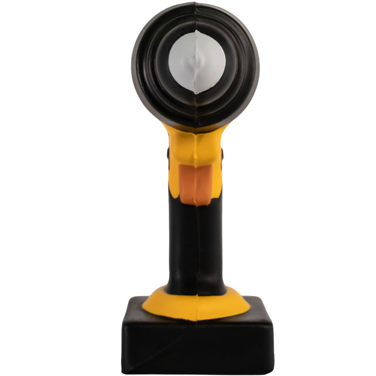 Drill Stress Reliver 6