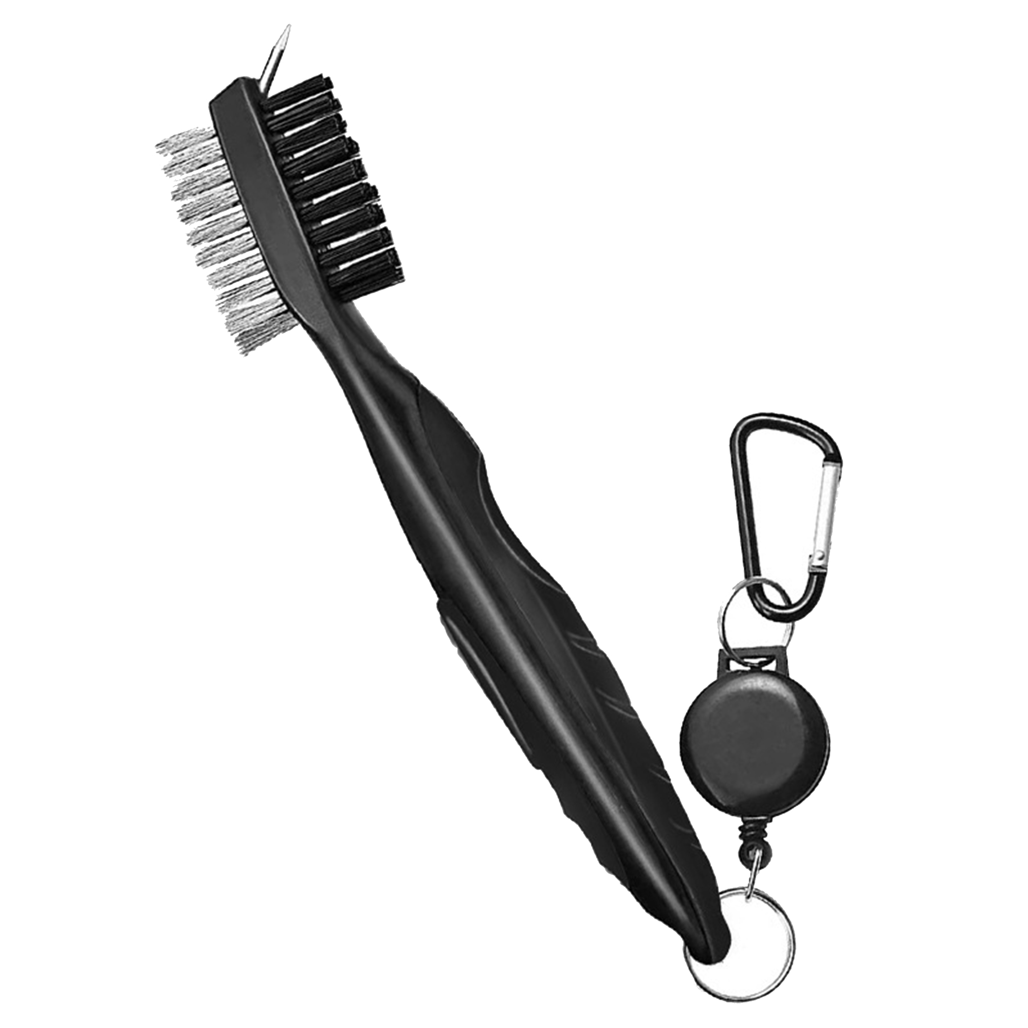 Dual-Sided Golf Club Cleaning Brush 6