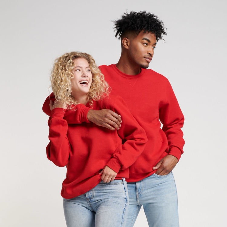 RUSSELL ATHLETIC DRI-POWER® Unisex Sweatshirt 49