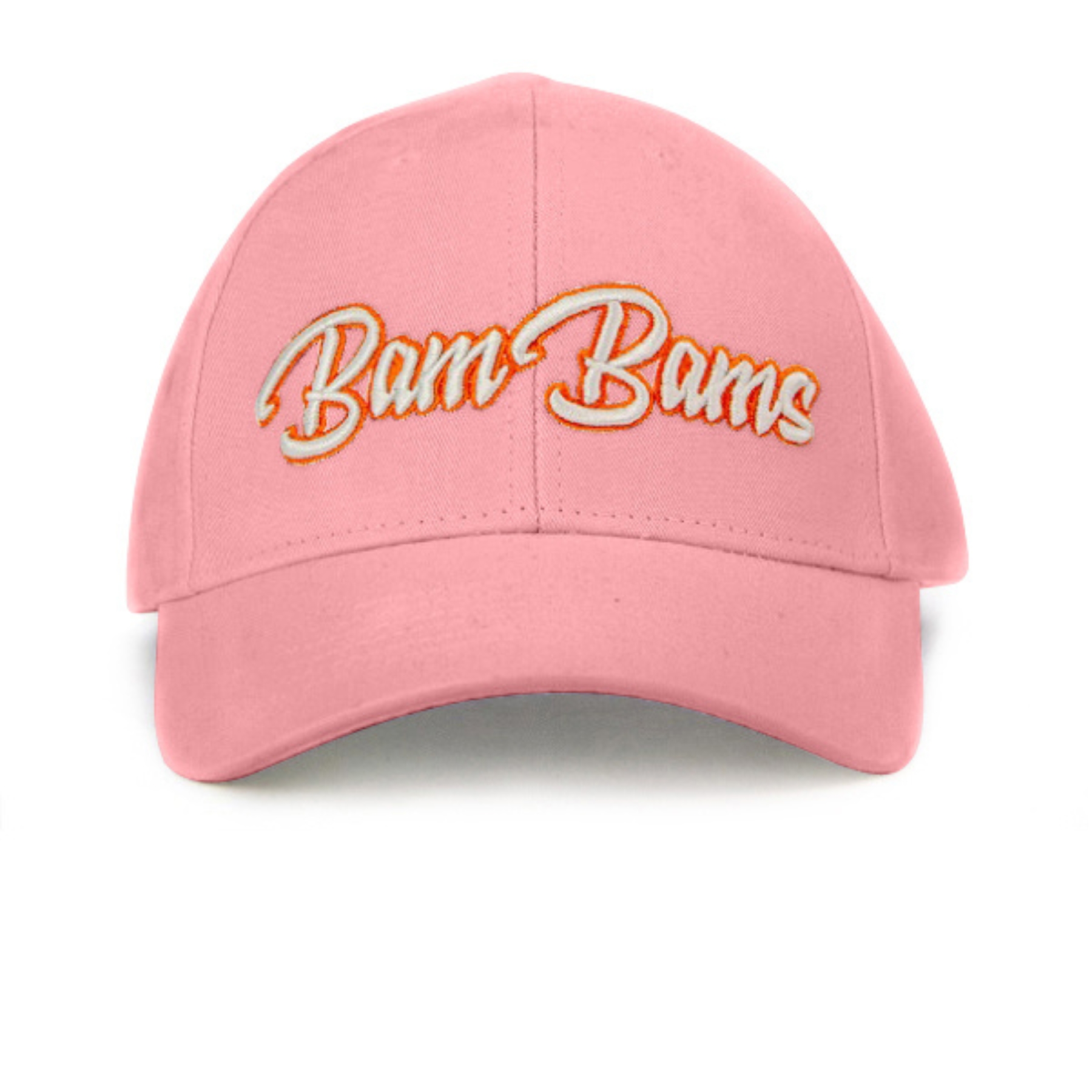 Custom Headwear - 3D Embroidery Cap 33