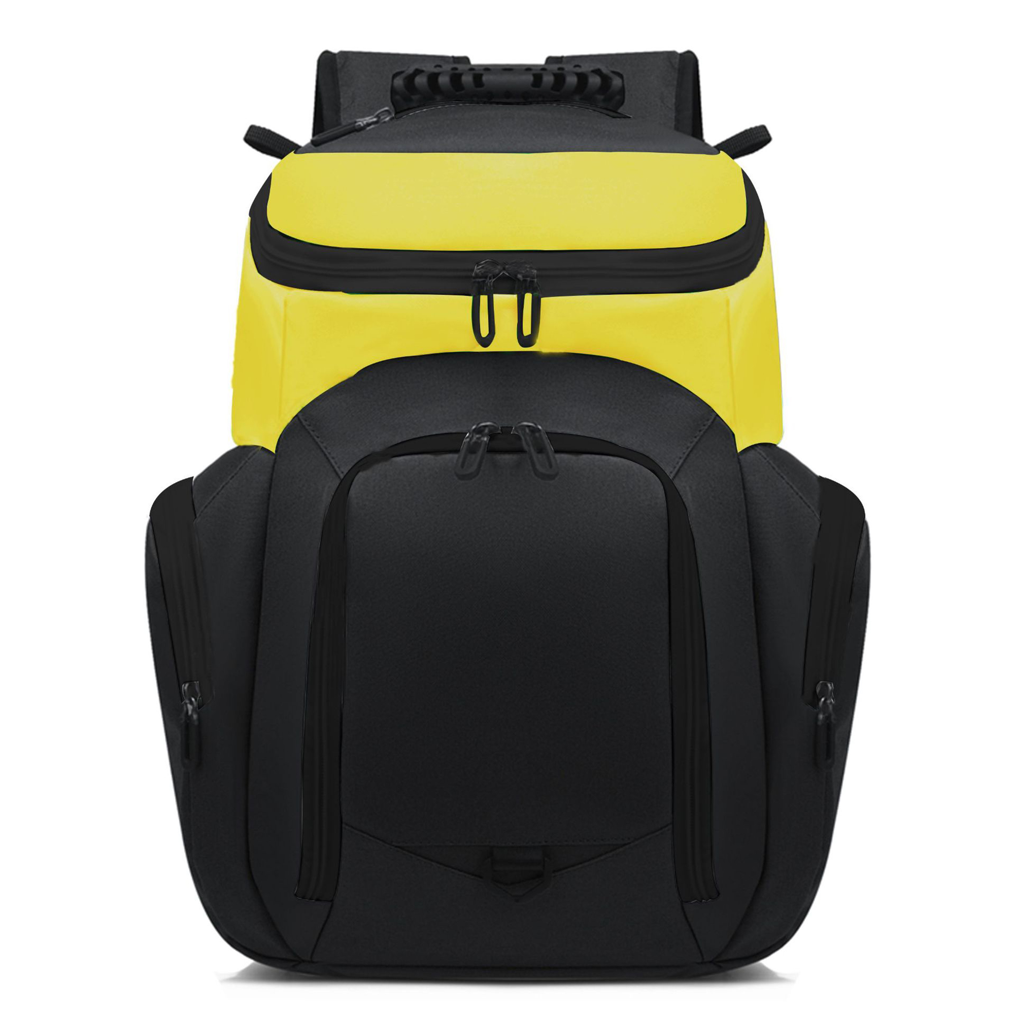 Polyester Basketball Training Backpack 12.6" x 7.5" x 17.7" 13