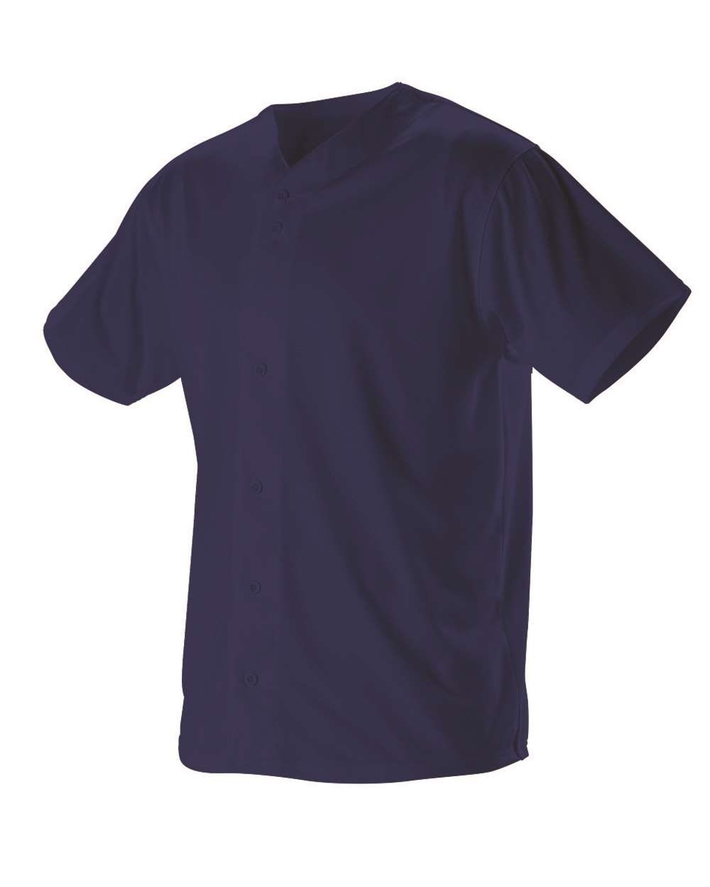 Youth Dura Light Mesh Baseball Jersey - 52MFFJY 21