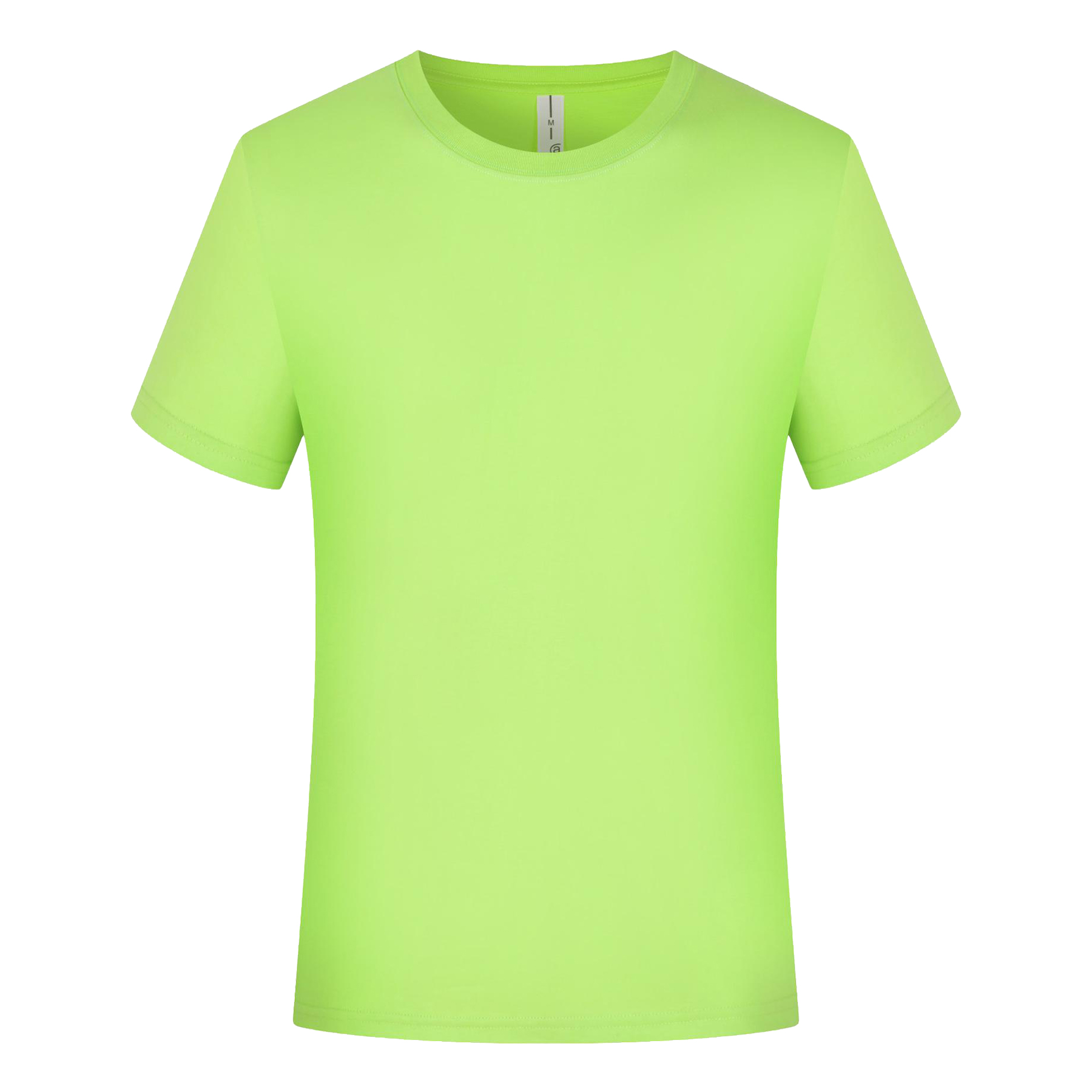 Fast Dry Unisex Mesh T-Shirt 13