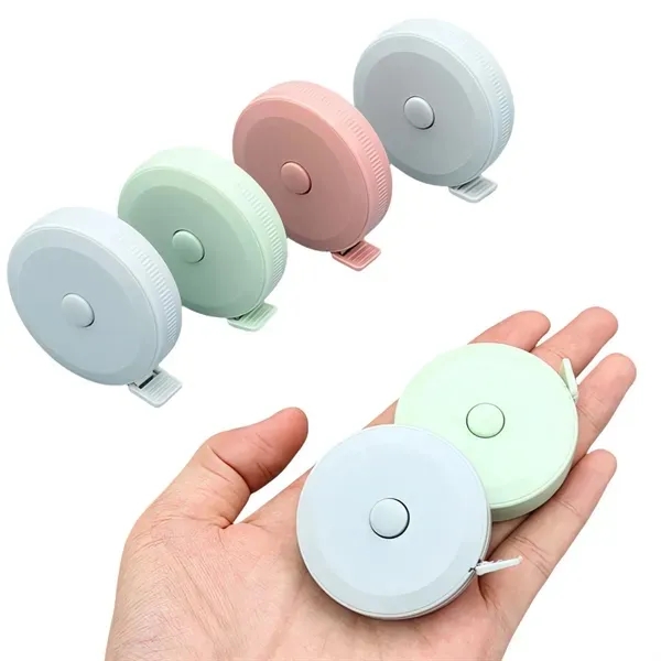 Fiberglass Measuring Tape 5