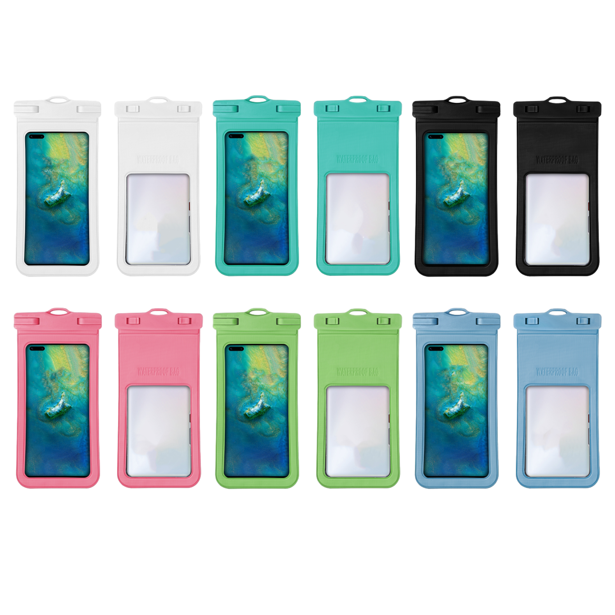 Waterproof Mobile Phone Bag 1