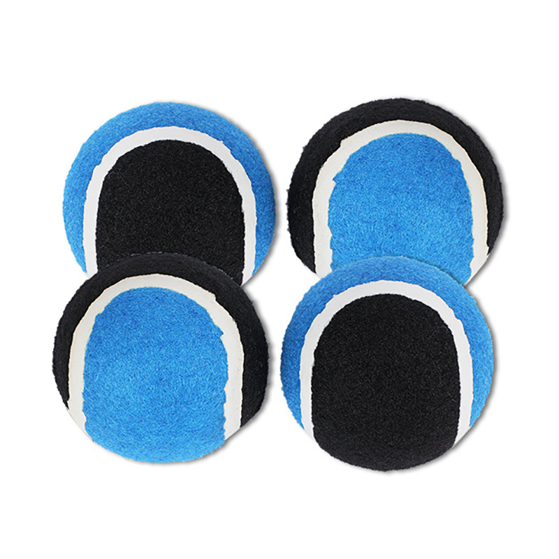 3-Inch Pet Toy Tennis Ball 5