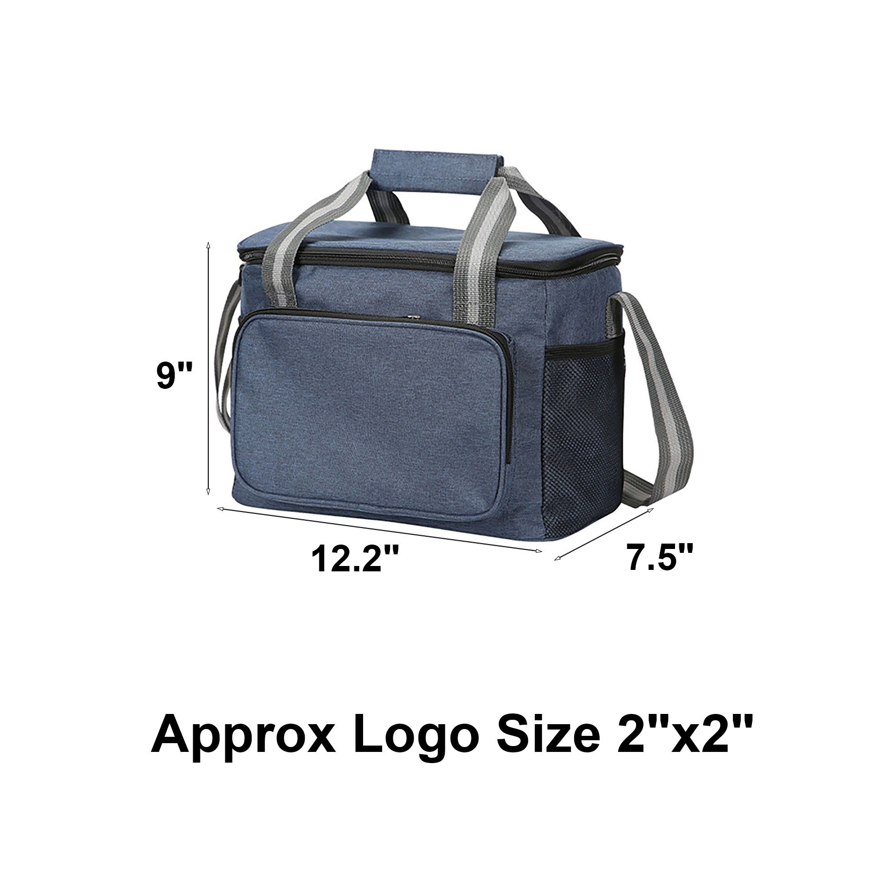 Collapsible Cooler Bag 2