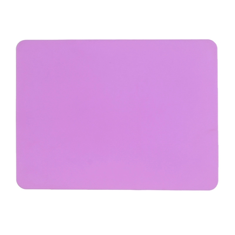 Custom Silicone Baby Food Placemat & Kids Table Mat 11