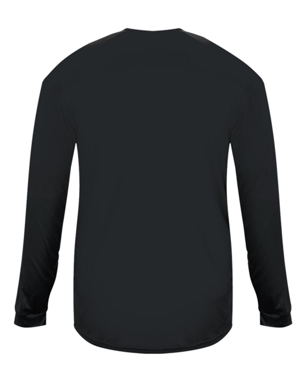 Youth Ultimate SoftLock™ Long Sleeve T-Shirt - 2004 41