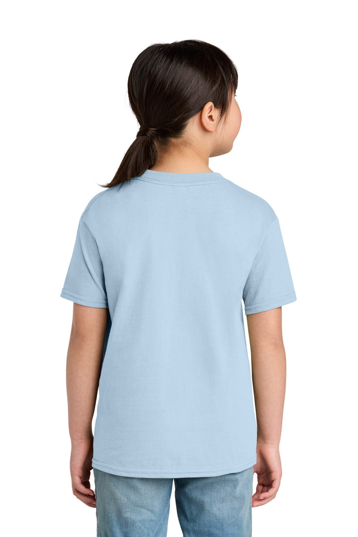 Gildan Youth Softstyle Midweight Tee 65000B 23