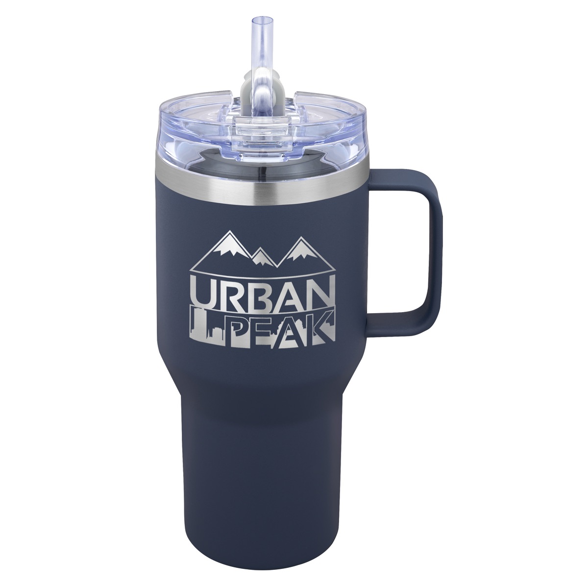 30 oz Urban Peak® Apex Ridge Vacuum Travel Mug 57