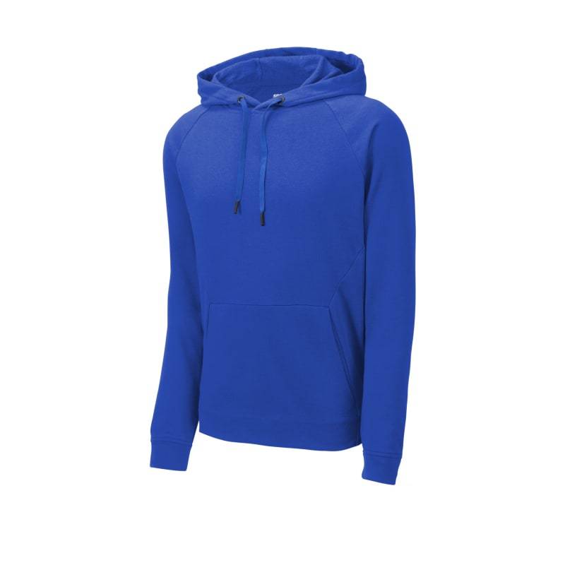 Sport-Tek Lightweight French Terry Pullover Hoodie., custom hoodie or sweatshirt with logo imprint 16