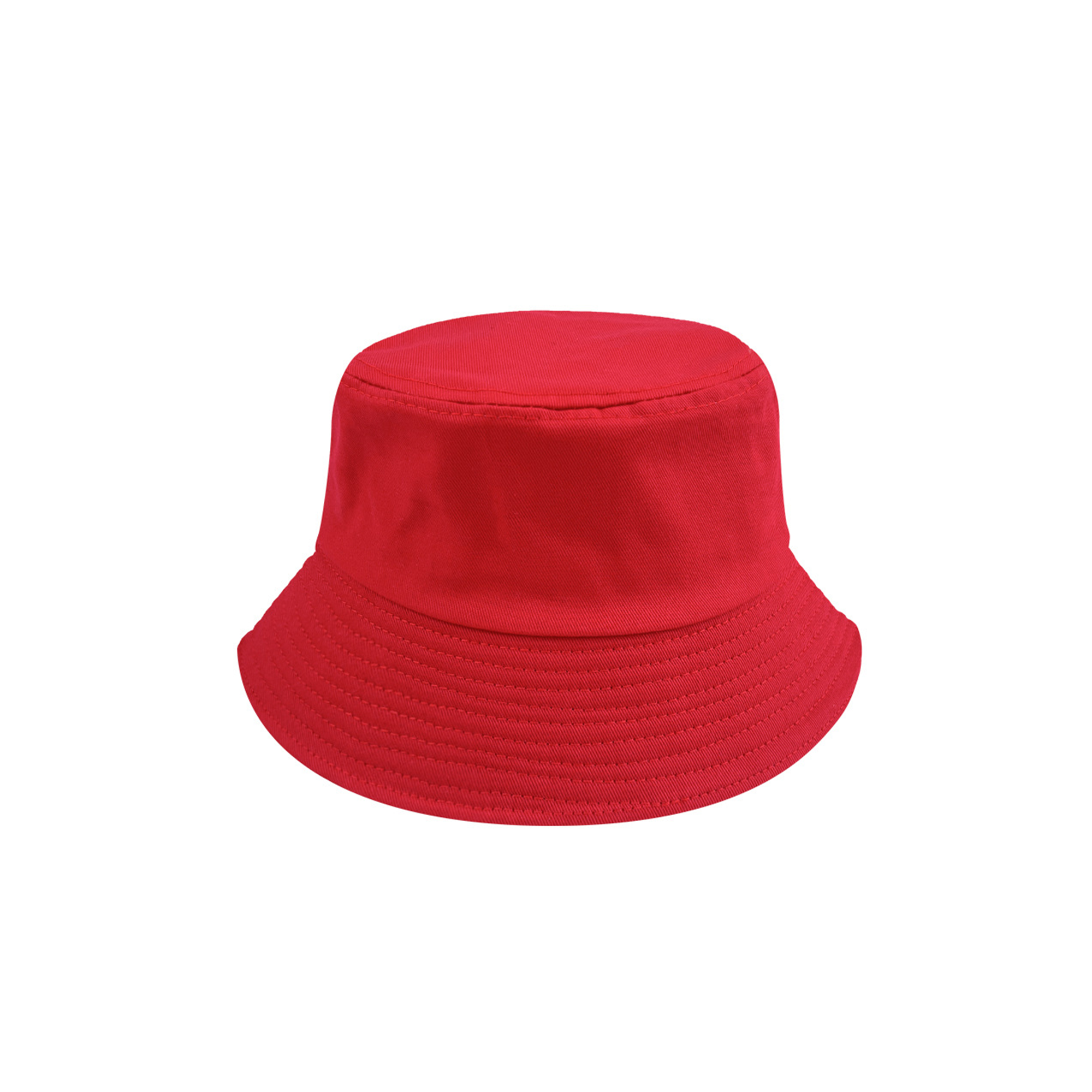 Cotton Summer Bucket Hat For Outdoor Leisure 10