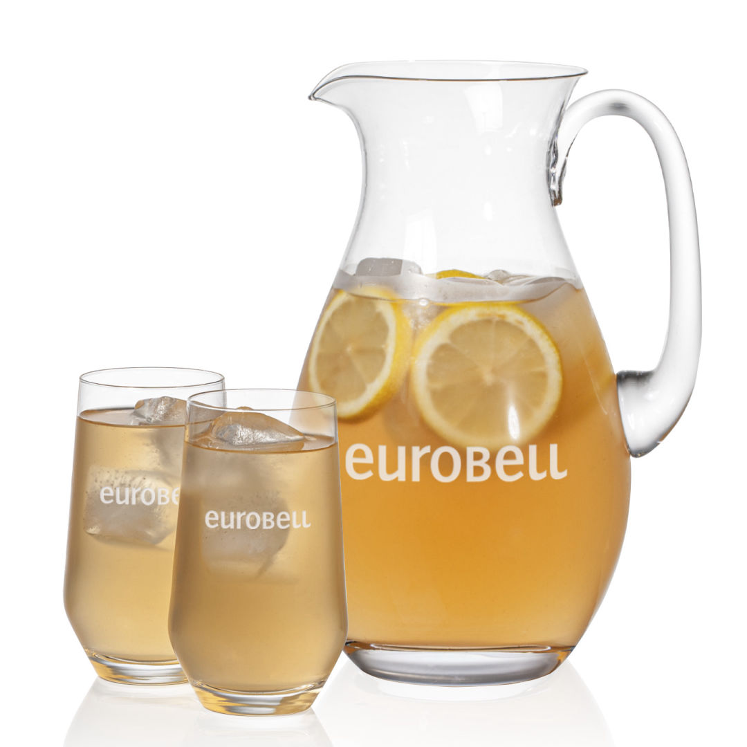 St Tropez Pitcher & Bexley Beverage 7