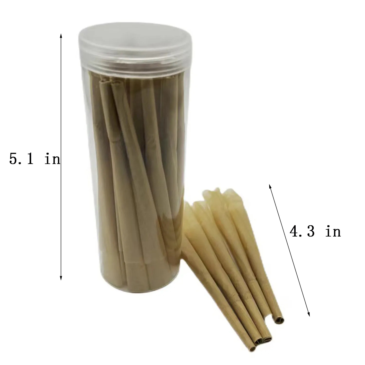 Handmade Cigarette Cone Paper 5