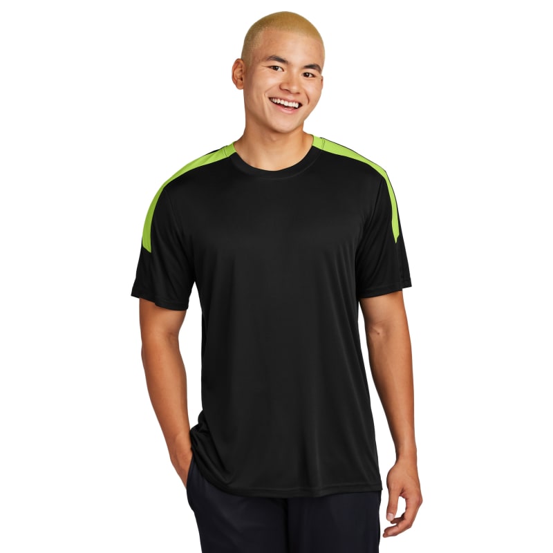 Sport-Tek Competitor United Crew 5