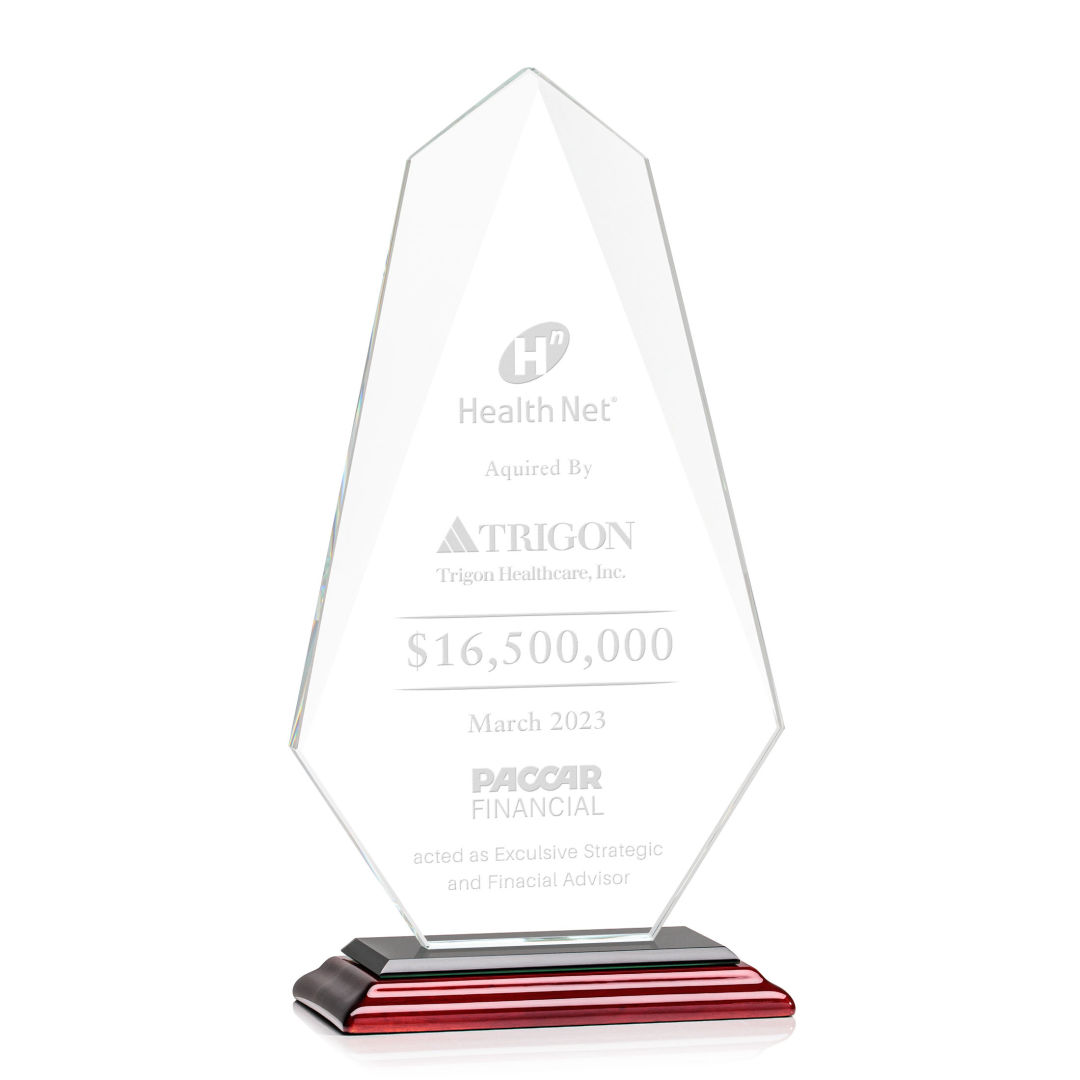 Jemma Award - Rosewood 5