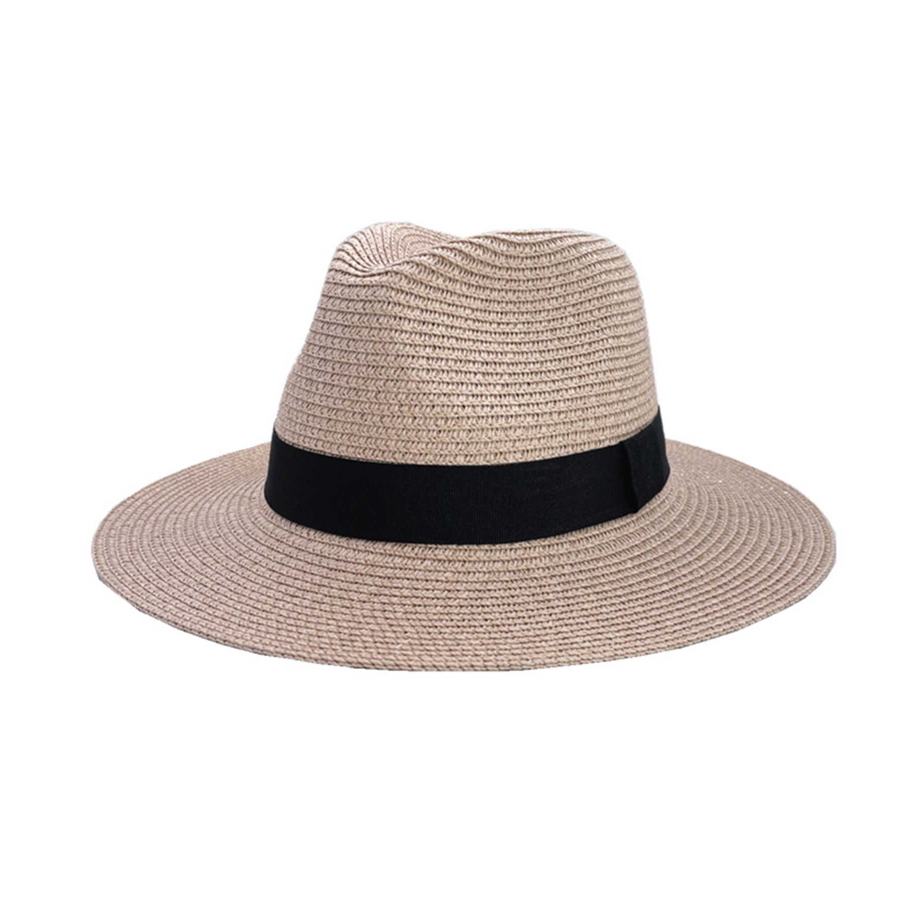 Straw Summer Hat 4