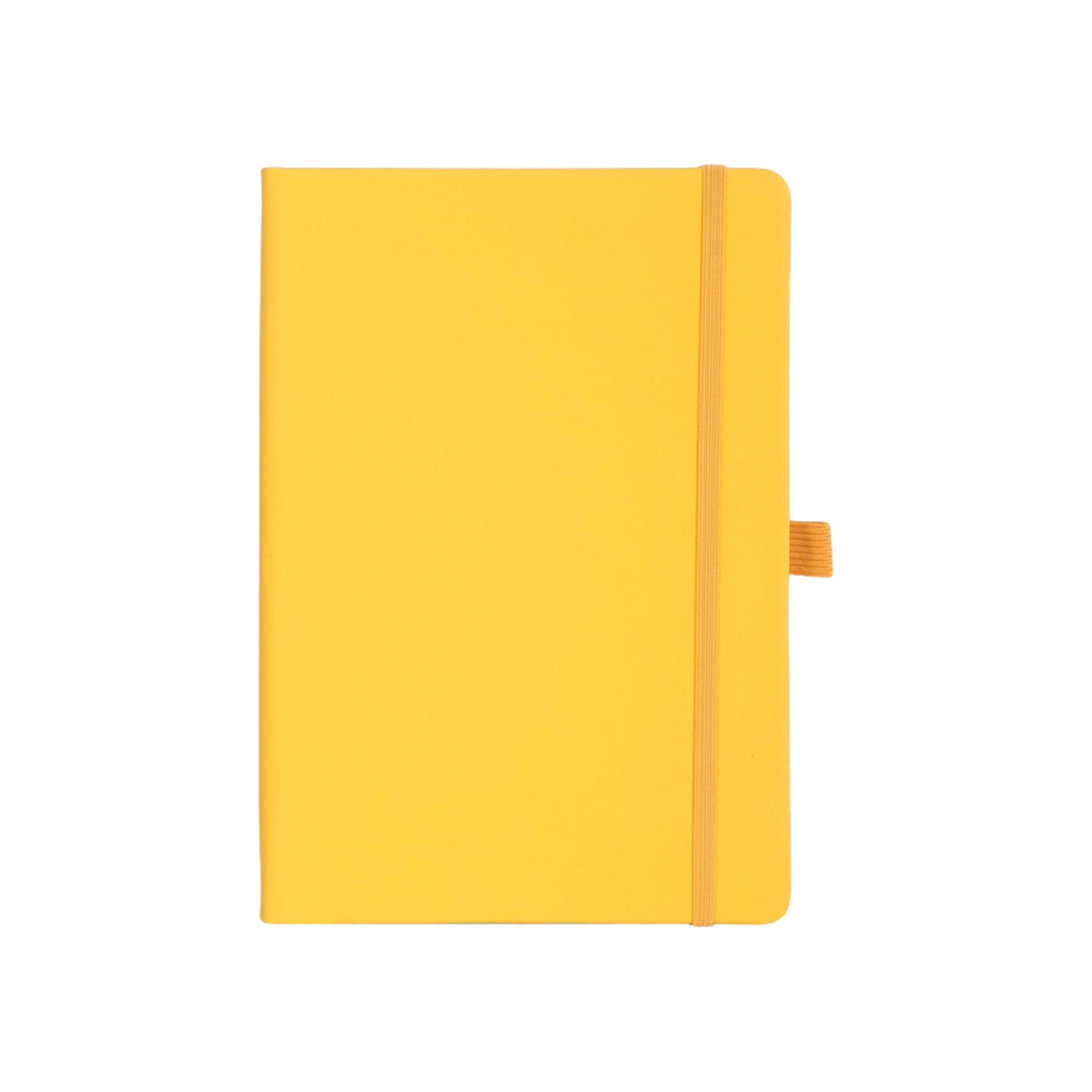 A5 Thick Archive Soft-Cover Journal 2
