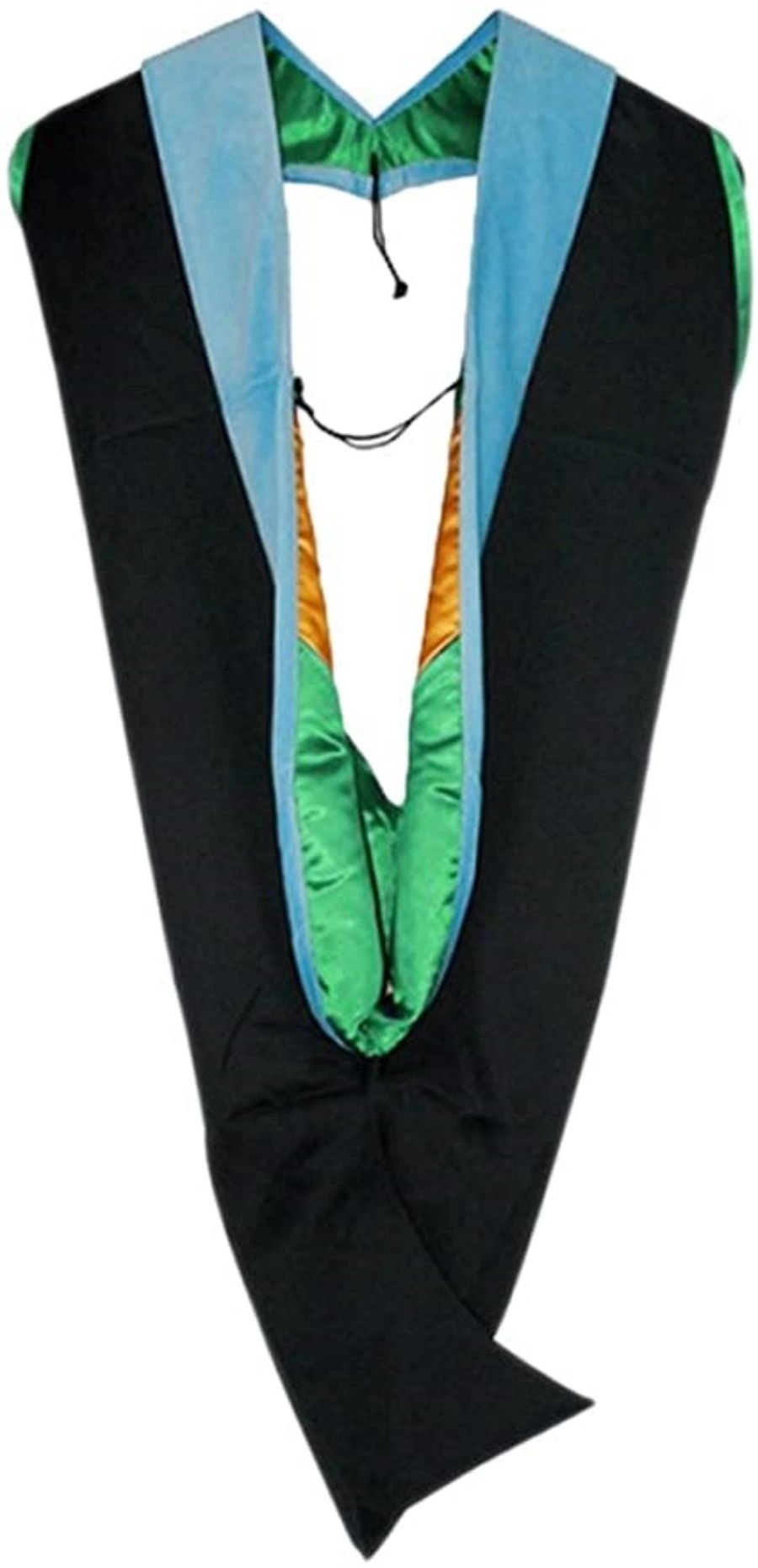 Graduation Hood for Master Degree Deluxe Academic 24