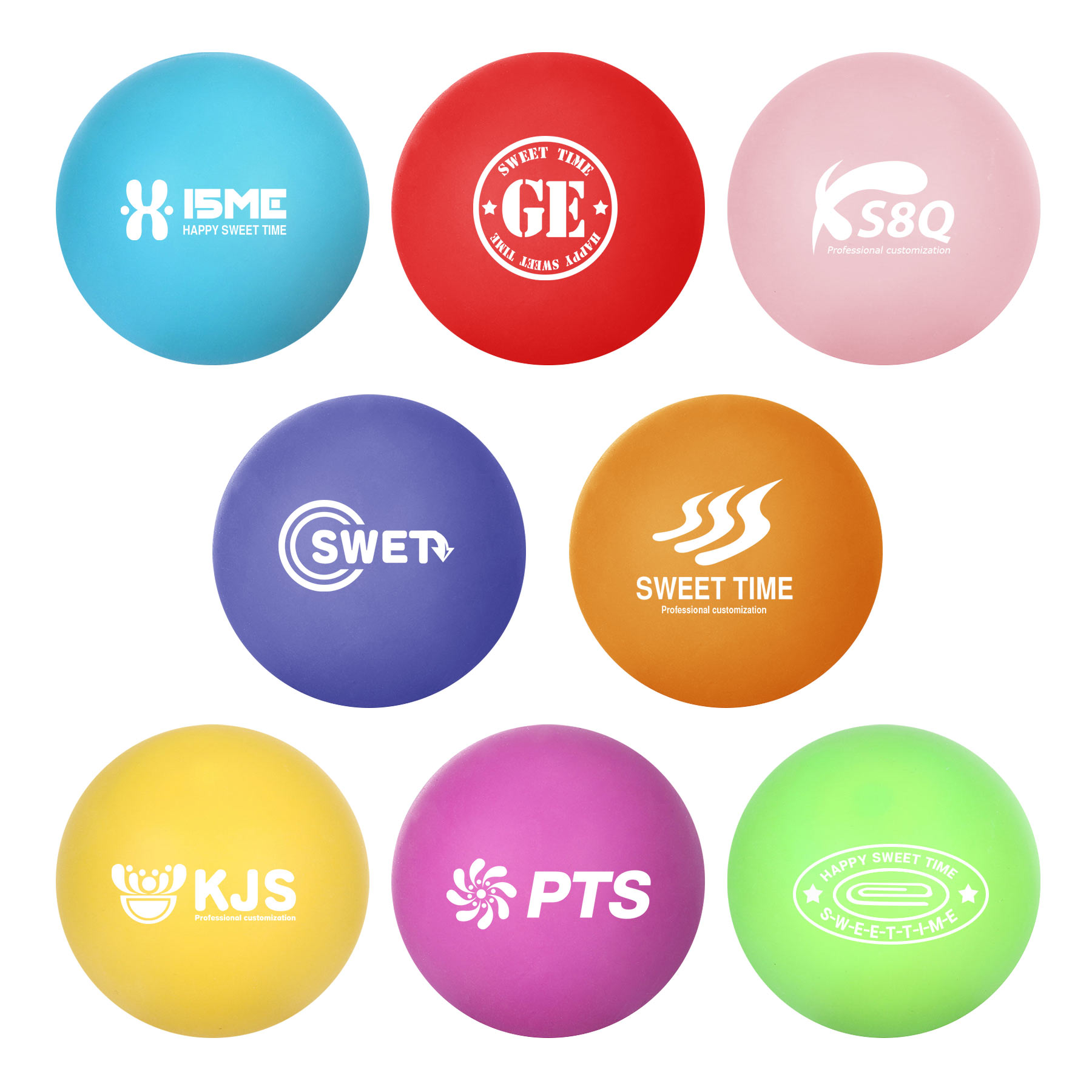 Stress Ball 1