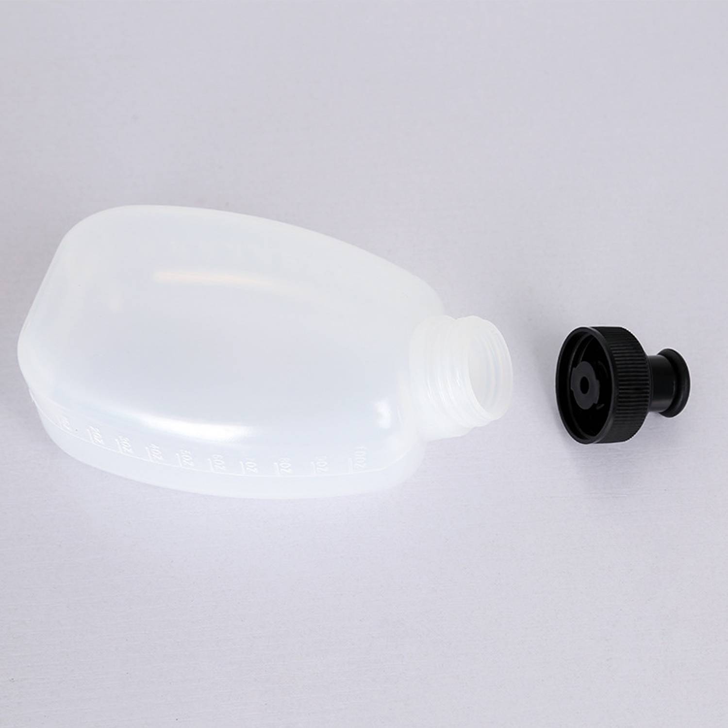 9oz Outdoor Sports Squeeze Water Bottle 8