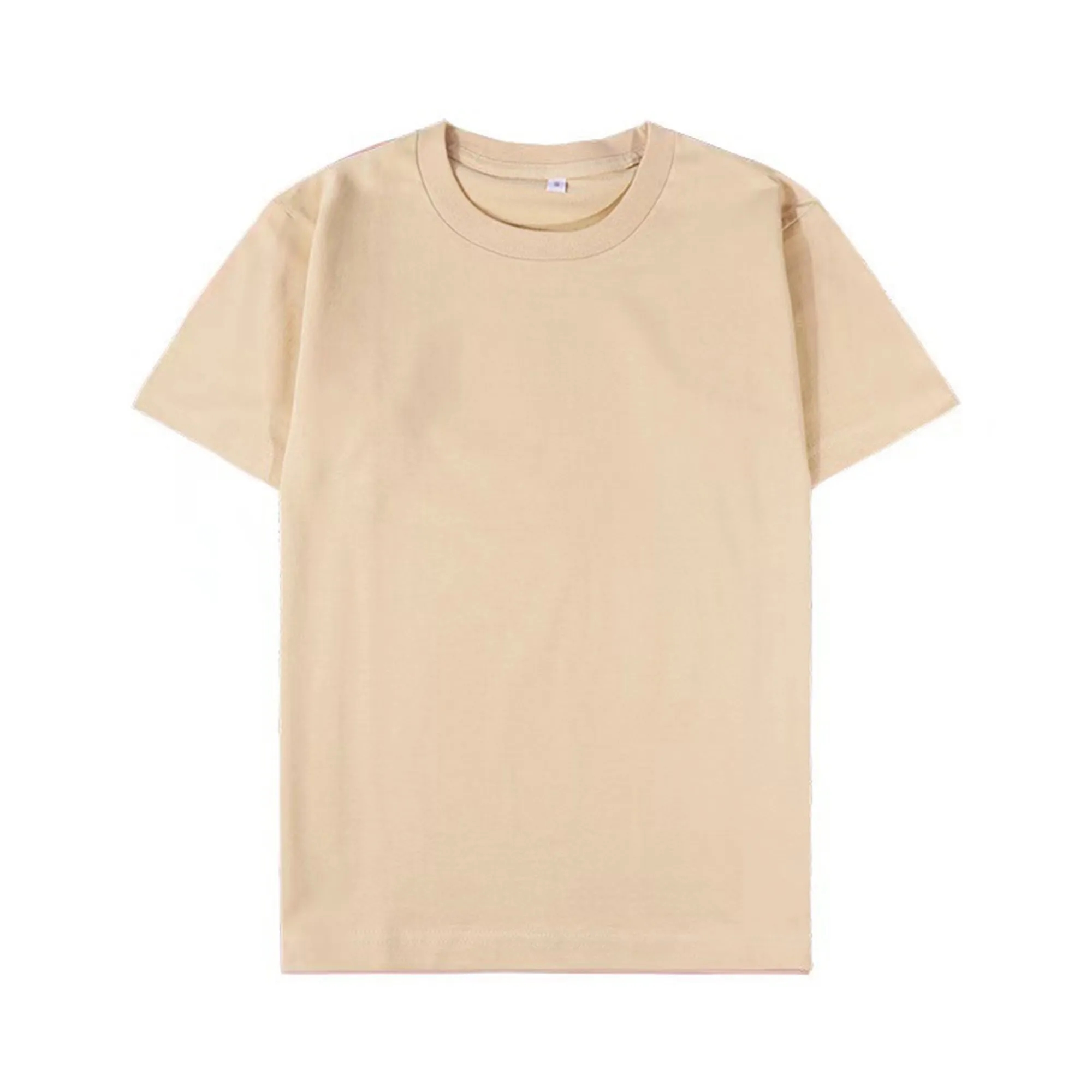 230 GSM Ultimate Crewneck T Shirt 15
