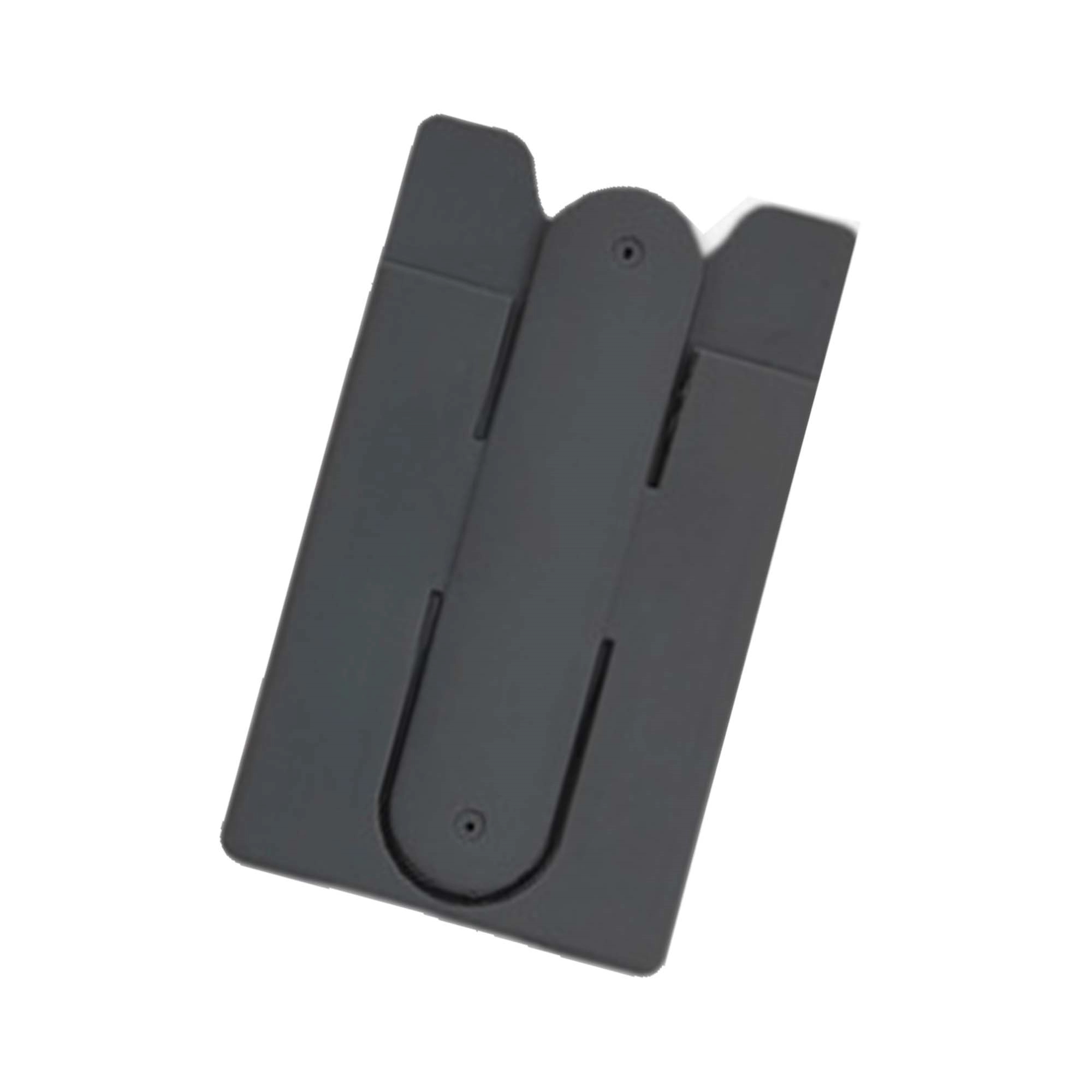 Mobile Phone Bracket Silicone Card Sleeve 2