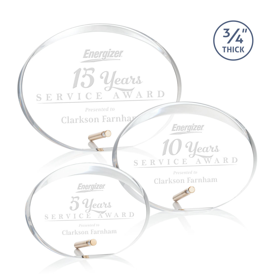 Rawlins Award - Gold 4