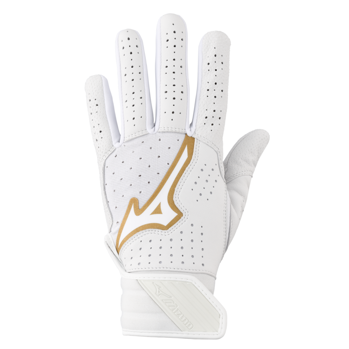 Pro Select Women's Softball Batting Glove 3