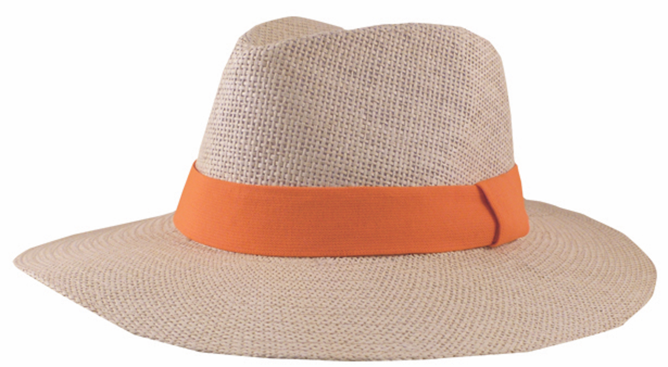Straw Hat 2