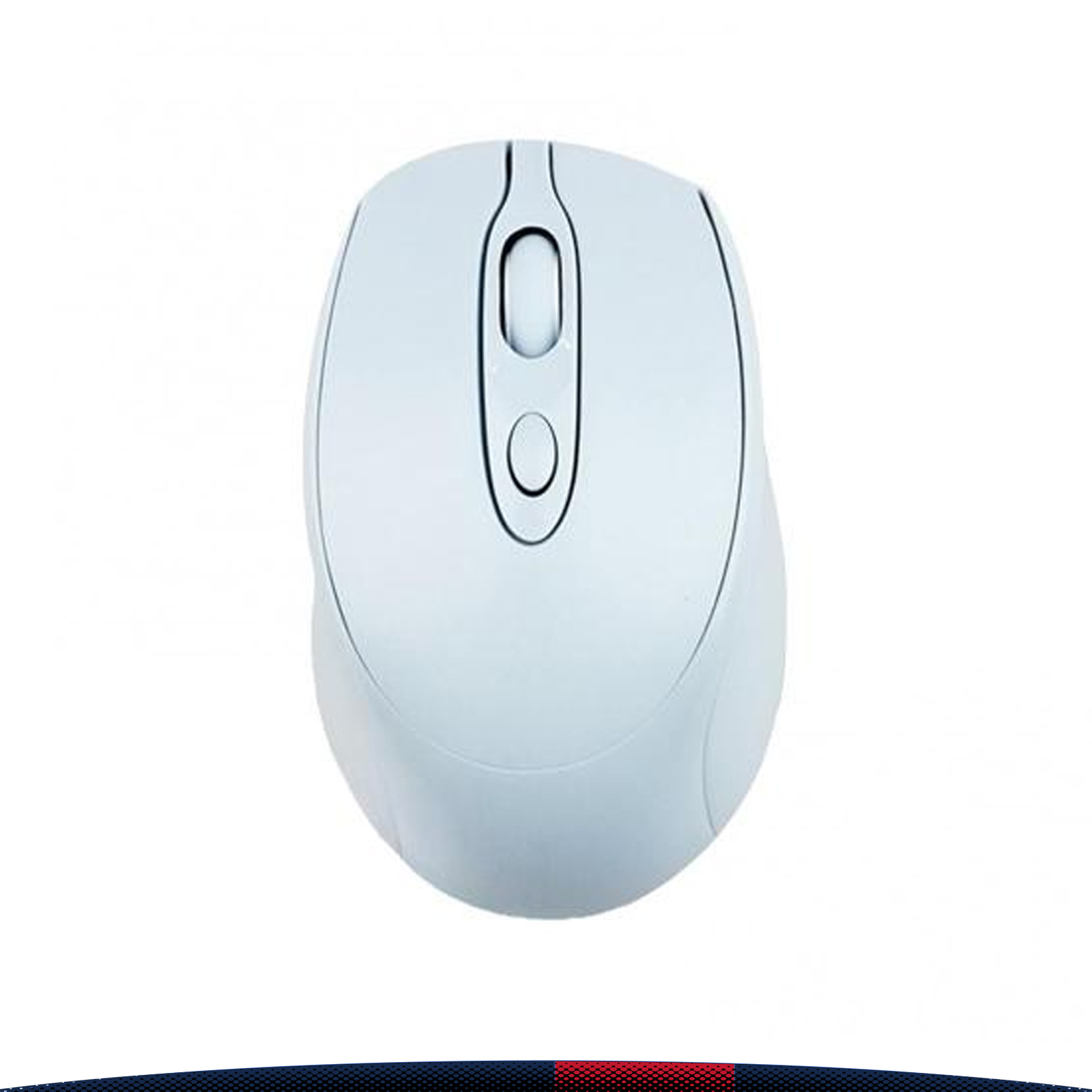Akio Wireless Mouse 2