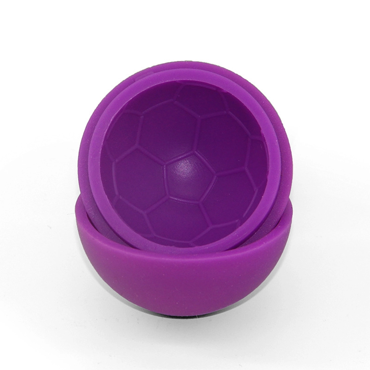 Silicone Ice Ball Mold 2