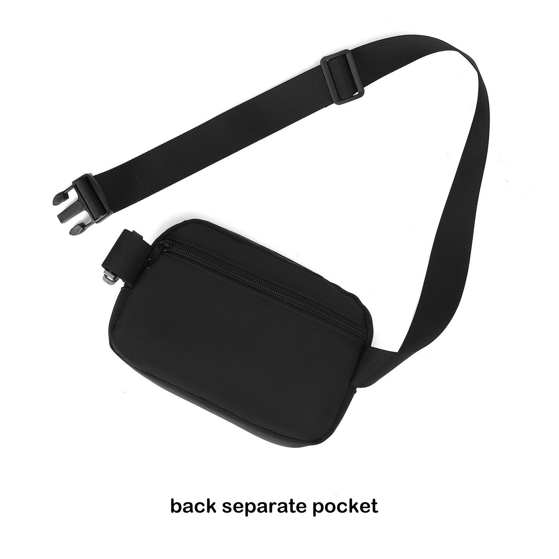 Everywhere Belt Bag Fanny Pack 4
