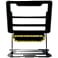 Elevate Laptop Stand and Bluetooth Speaker 70