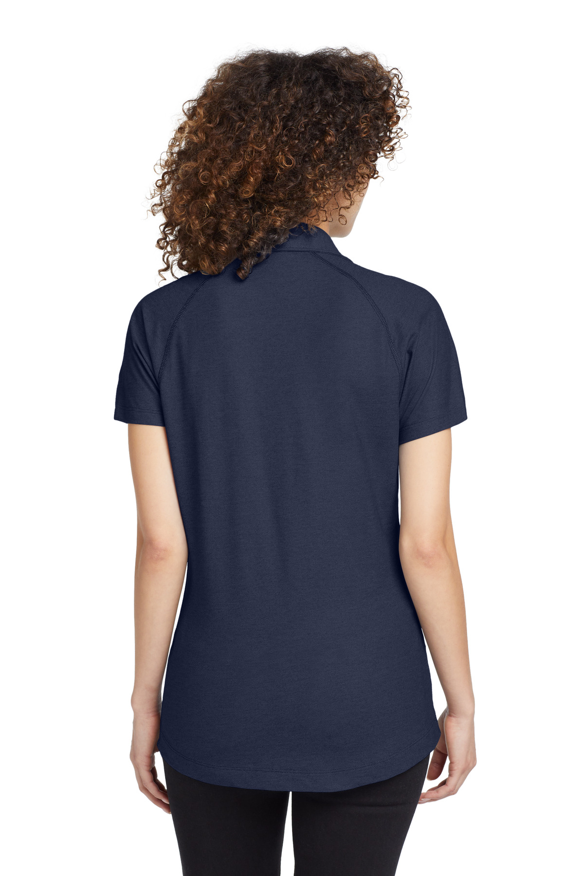 OGIO® Women's Onyx Polo 12