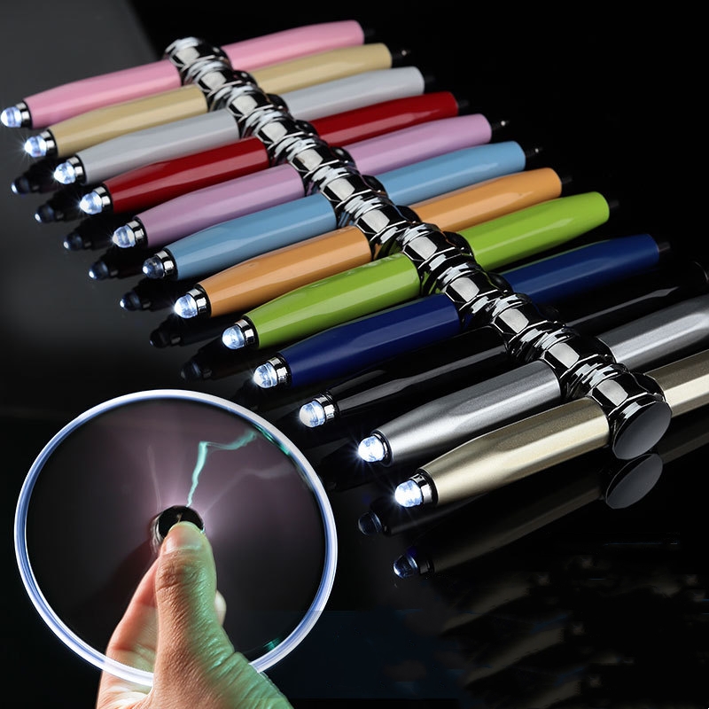 Fidget Spinner Pen 1