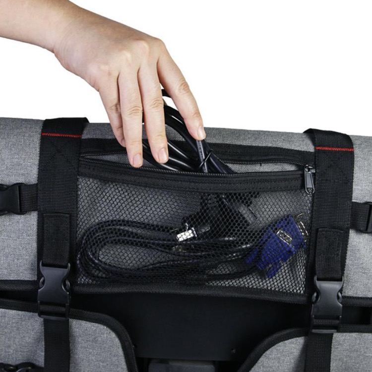 Monitor Carrying Case 4