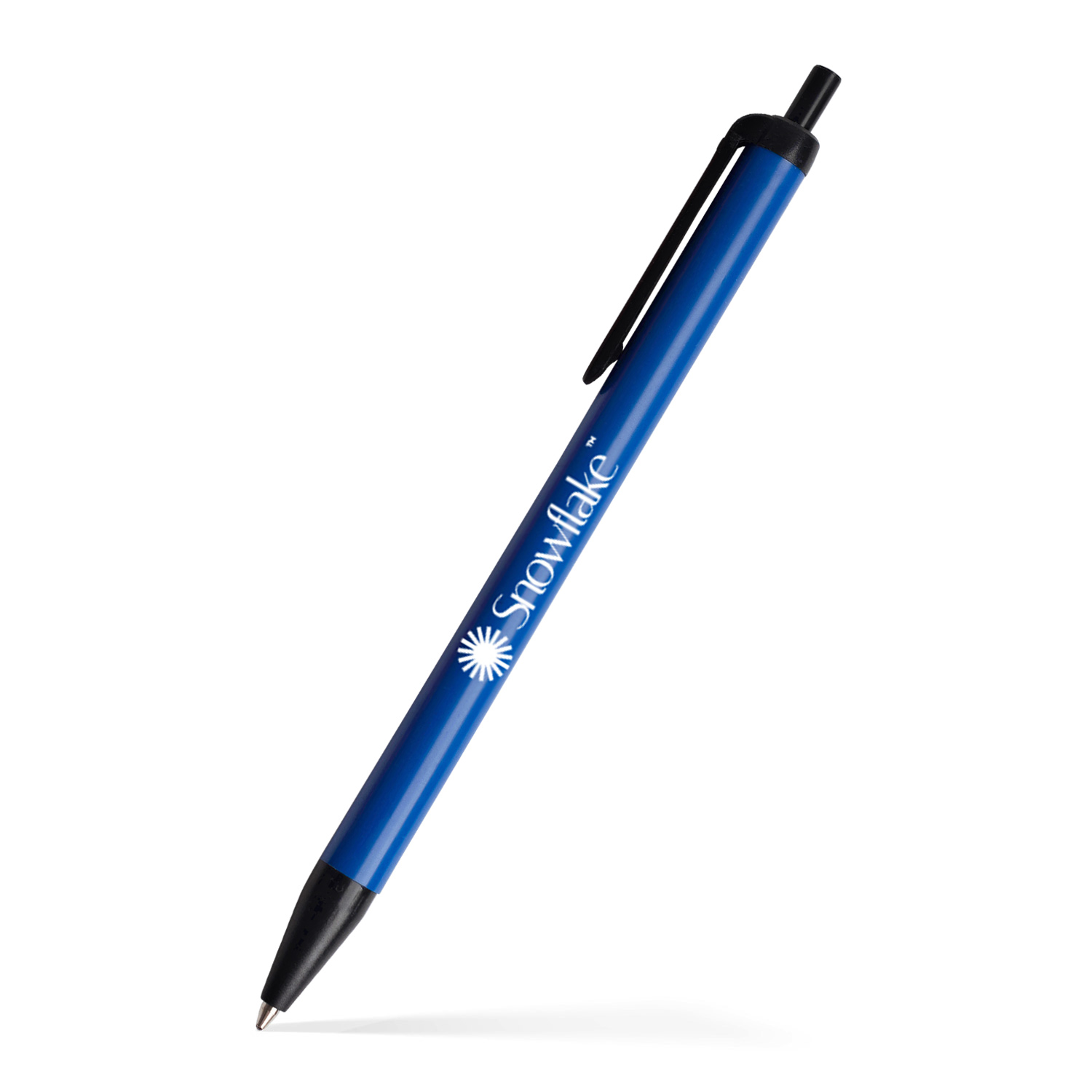 Clicker Click Pen - USA Made 21