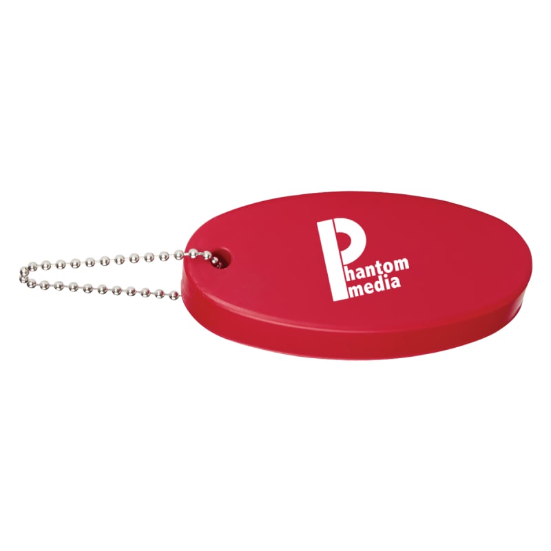 Custom Floating Foam Keychains 29