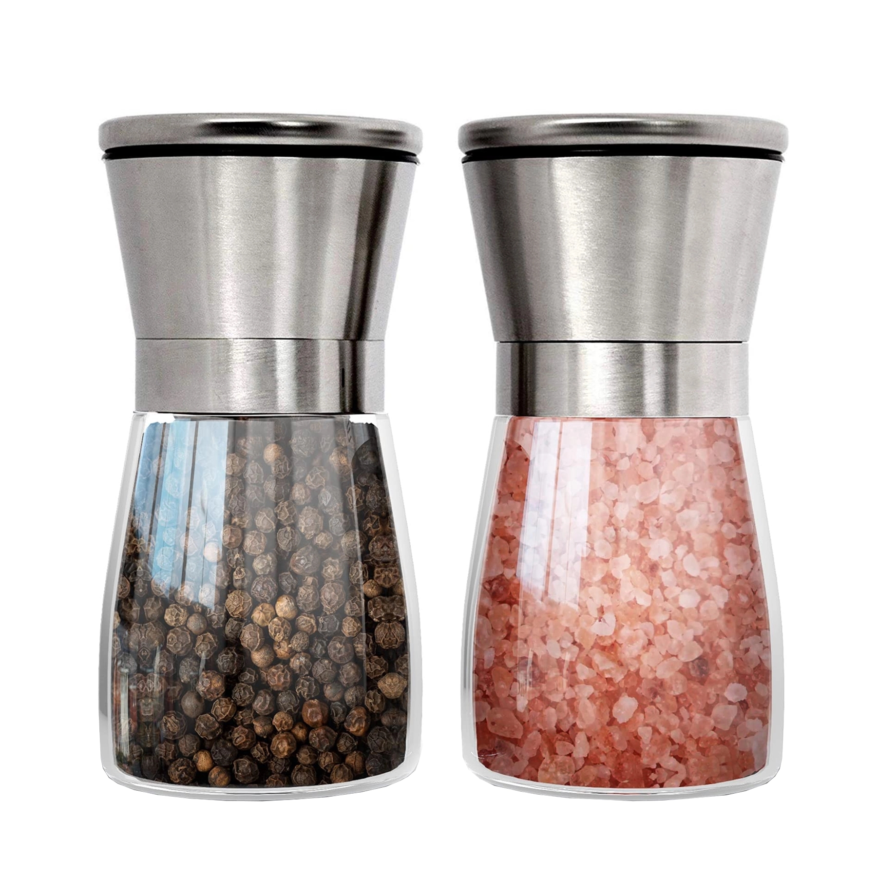 Manual Salt and Pepper Grinder 2