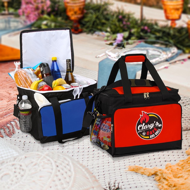Colossal 36-Can Picnic Cooler 7