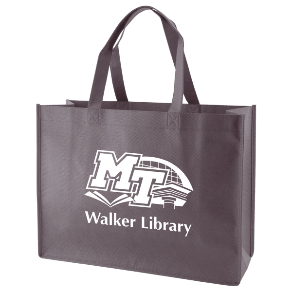 Standard Non-Woven Tote 13