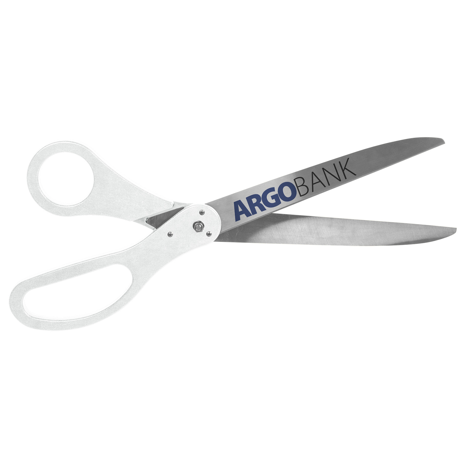 30" Large Scissors - Direct Print 5