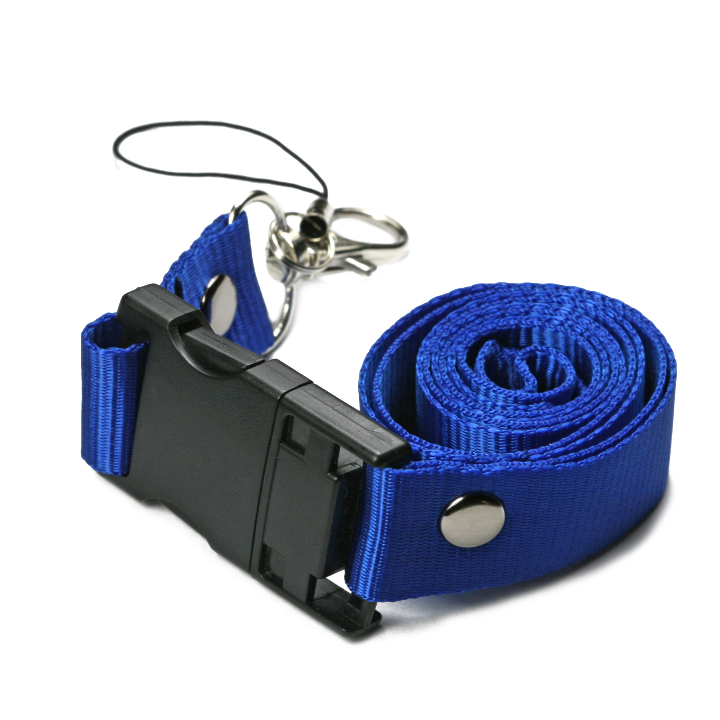 Berkeley Custom Printed Lanyard & USB Flash Drive