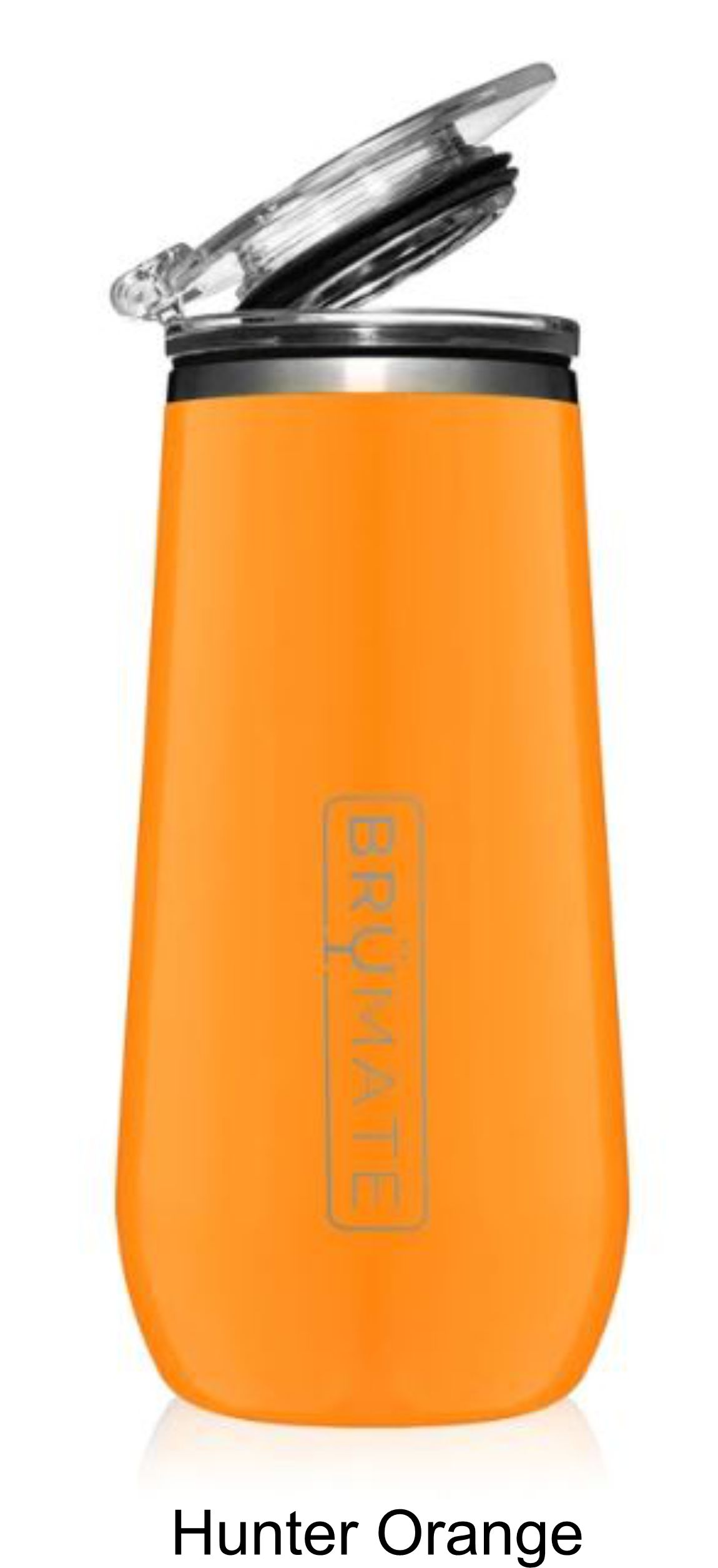 BruMate 12 oz Champagne Flute 30