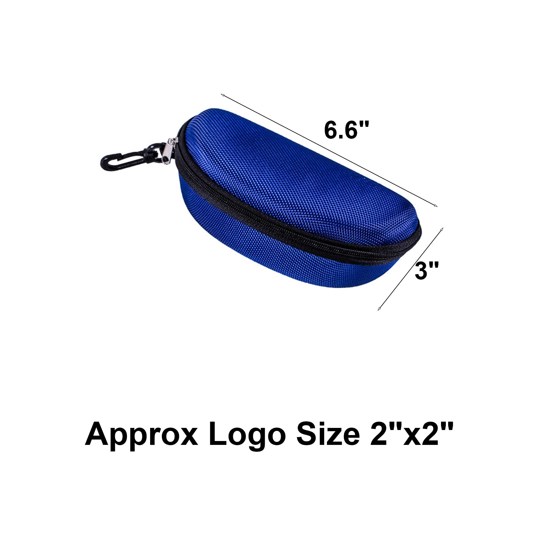 Sunglasses Carrying Case 2