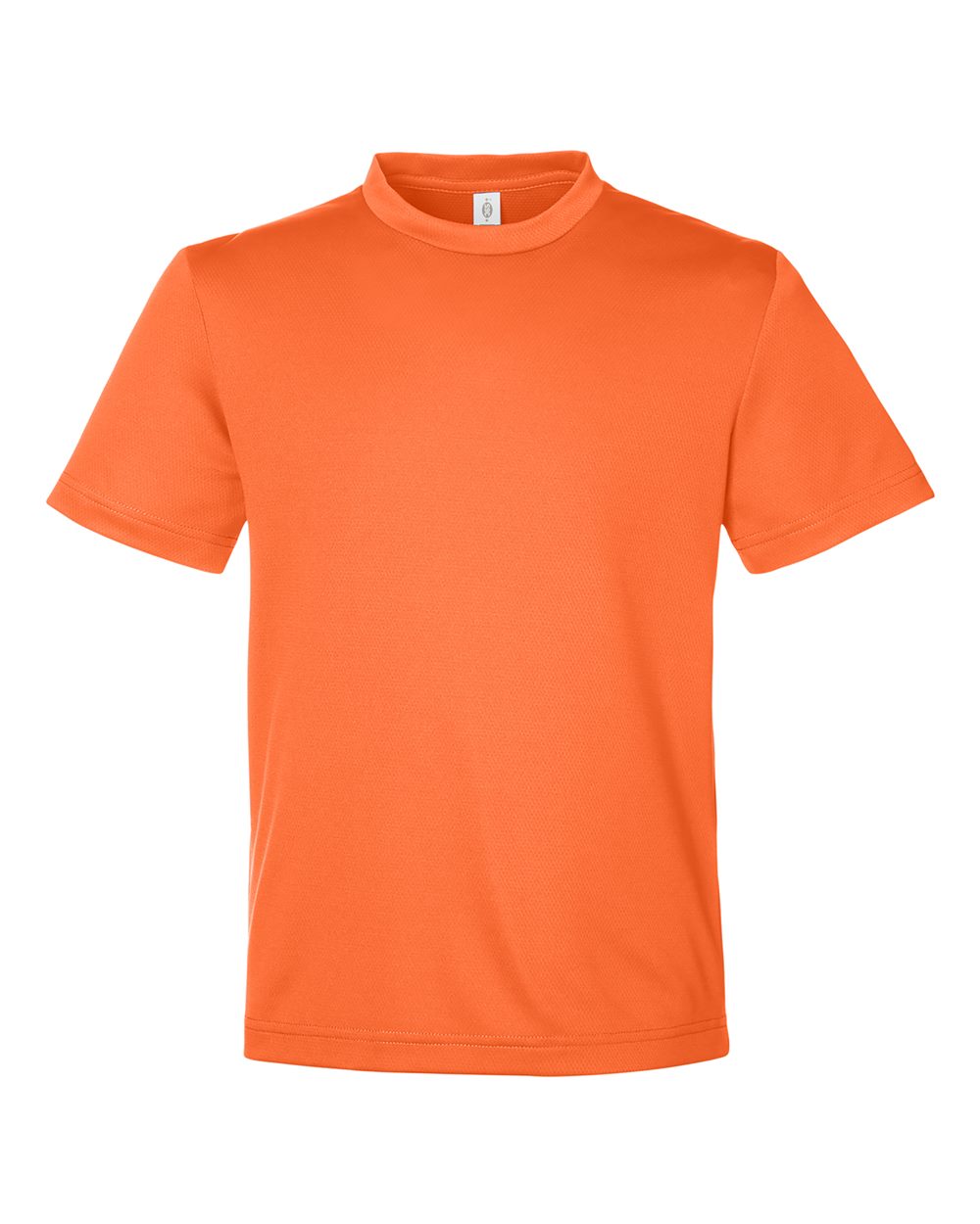 Youth Zone Performance Mesh T-Shirt - TT15Y 19