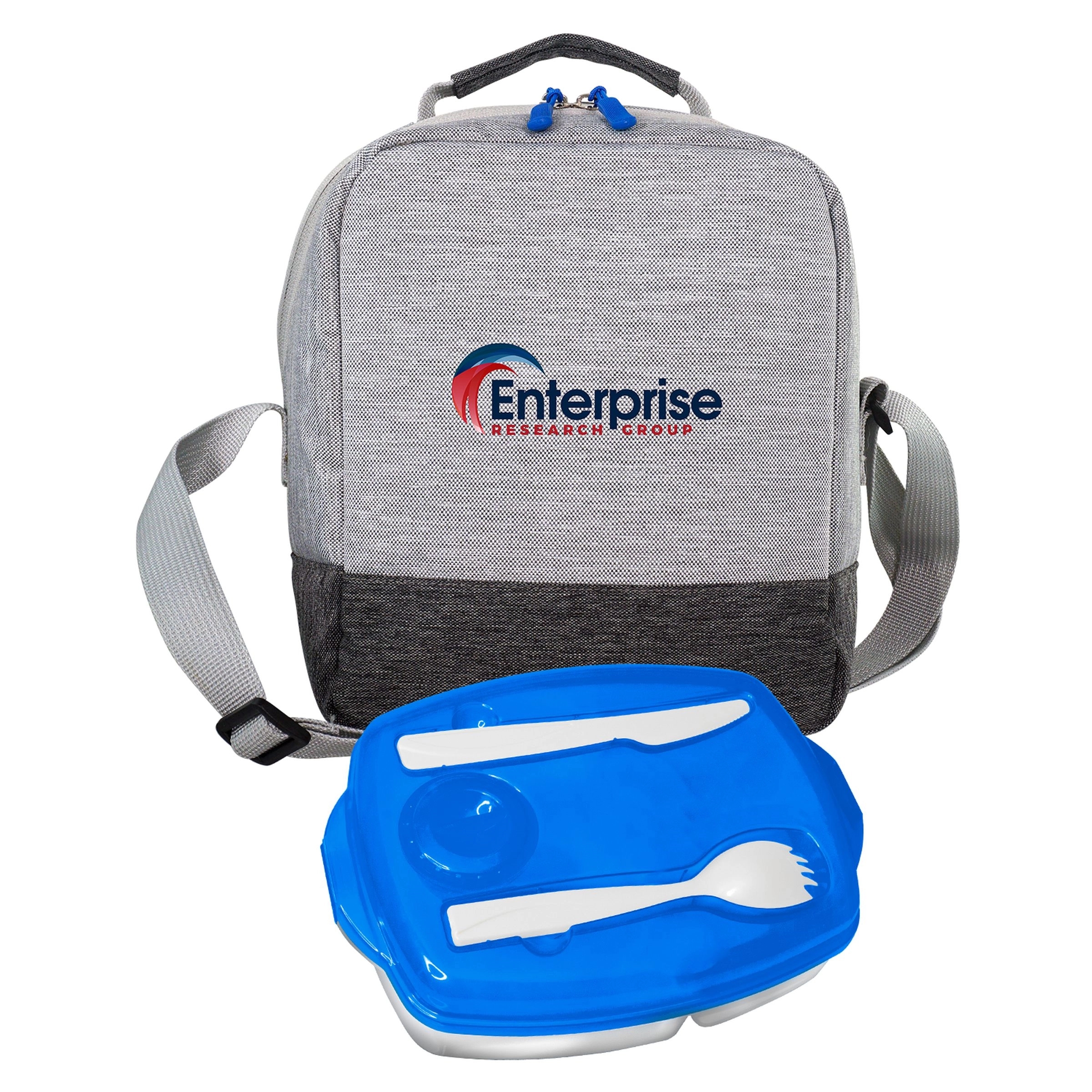 Bay Handy Locking Lid Lunch Kit 7